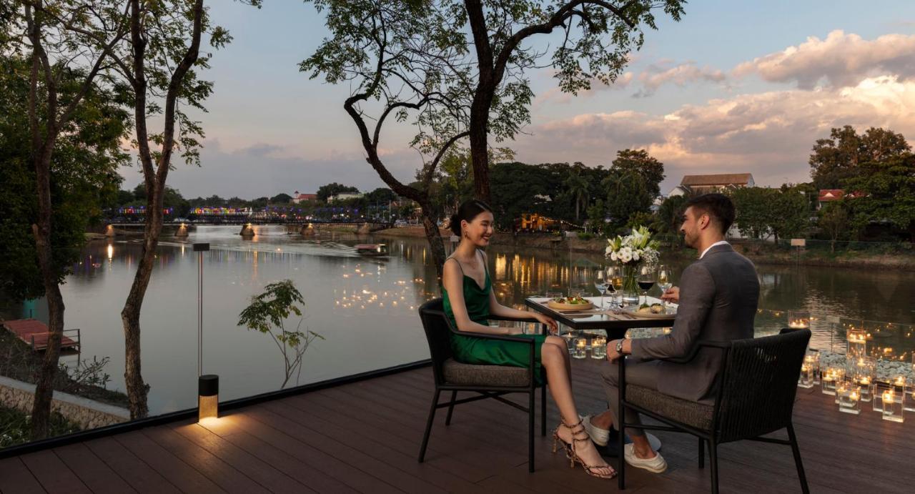 Resort Anantara